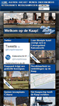 Mobile Screenshot of kunjijdekaapaan.nl